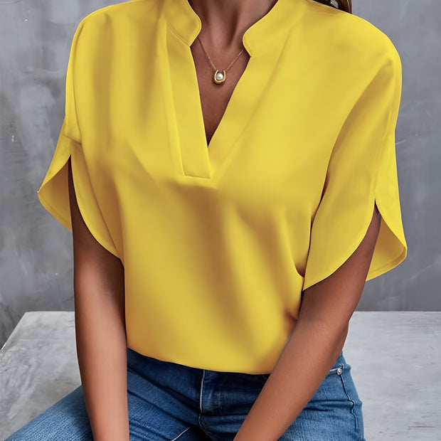 Anita™ | Lätt och elegant blus
