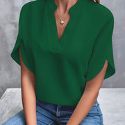 Anita™ | Lätt och elegant blus
