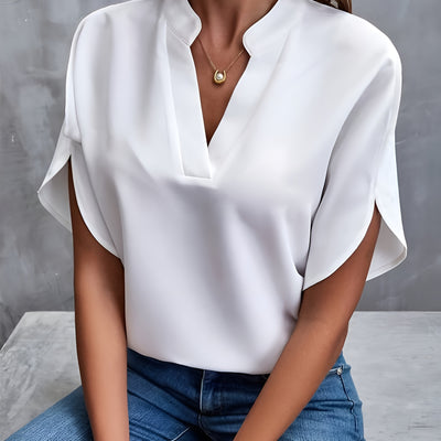Anita™ | Lätt och elegant blus