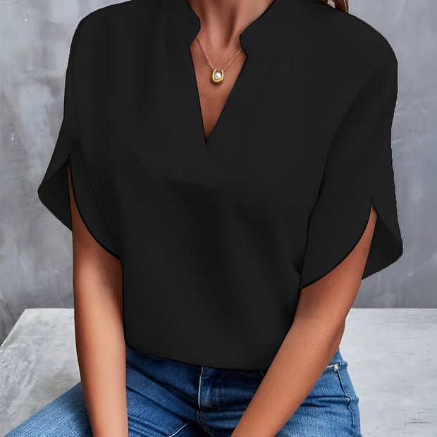 Anita™ | Lätt och elegant blus