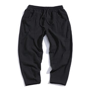 Hugo™ | Urban Gekürzt Baumwoll Hose