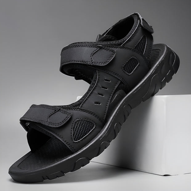 Lasse™ | Lätt sommarsandal med stil, stöd och frihetskänsla i varje steg