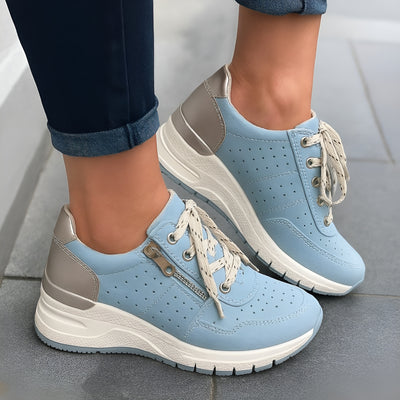 Zahra™ | Ortopedisk sneaker för stil och smärtfri rörelse